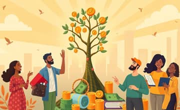 Educação Financeira: O Caminho para a Liberdade