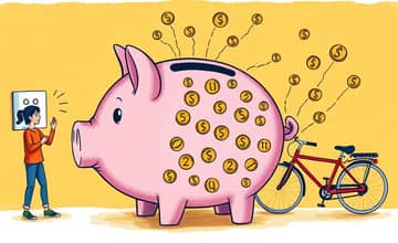 Transformando Pequenos Hábitos em Grandes Economias