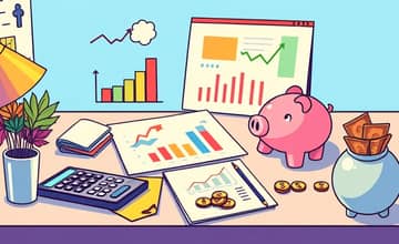 Planejamento Financeiro para Iniciantes: Por Onde Começar?