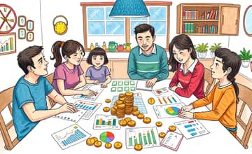 O Guia Completo para Montar Seu Orçamento Doméstico