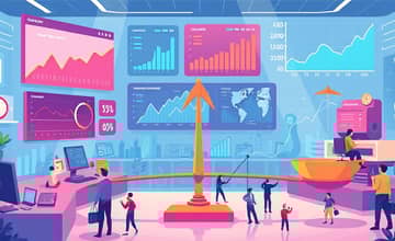 Minimizando Riscos e Maximizando Retornos na Sua Gestão Financeira