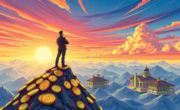 A Importância de uma Reserva de Oportunidade