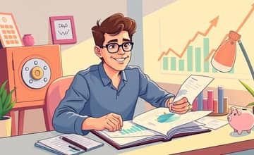 O Poder do Planejamento Antecipado para a Sua Paz Financeira