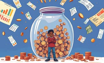 Auditoria Financeira Pessoal: Onde Seu Dinheiro Vai?