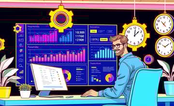 Automatizando Suas Finanças: Mais Tempo e Menos Preocupação