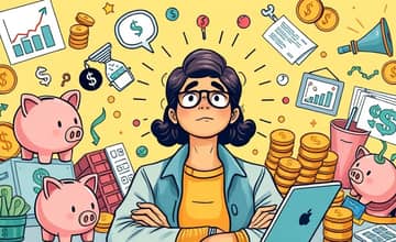 Decisões Financeiras Inteligentes: Um Guia para o Consumidor Consciente