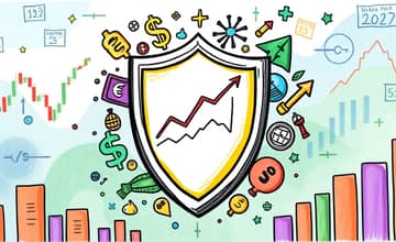 Hedge: Protegendo Seus Investimentos Contra Riscos Inesperados