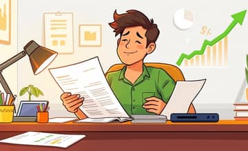 Aprenda a Negociar Dívidas e Conquiste Sua Tranquilidade