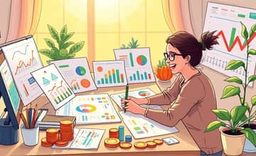 Recupere o Controle: Estratégias para um Orçamento Pessoal Eficiente