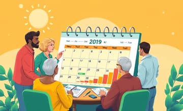 Planejando a Aposentadoria Sem Medo: O Guia Definitivo