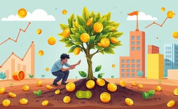 Como Fazer Seu Dinheiro Trabalhar Para Você: Conceitos Básicos