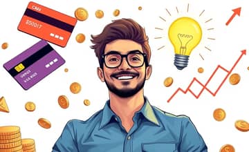 Desmistificando o Crédito e Como Usá-lo a Seu Favor