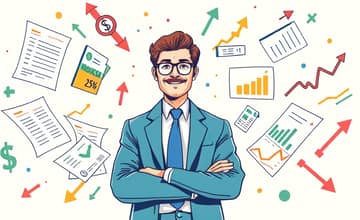 O Guia Essencial para Entender as Demonstrações Financeiras