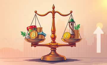 Risco vs. Retorno: O Equilíbrio Perfeito na Prática