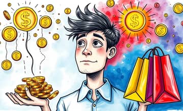 Finanças Comportamentais: Por Que Gastamos Como Gastamos?