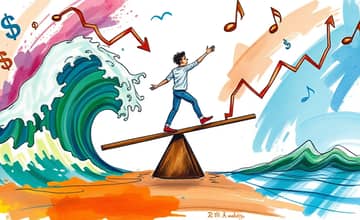 Finanças Comportamentais: Como Suas Emoções Afetam Seus Investimentos