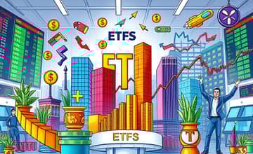 Desvendando o Potencial dos ETFs: Guia Completo