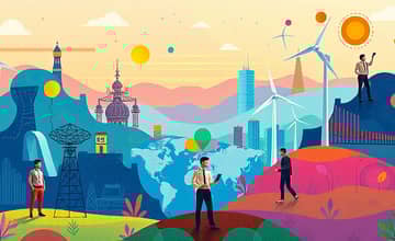 Mercado Futuro: Entenda Suas Dinâmicas e Potenciais