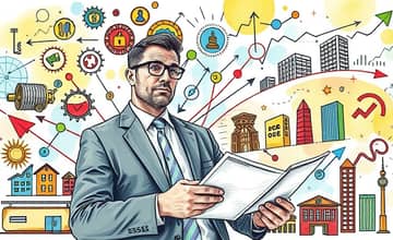 Avaliação de Ativos: Métricas Essenciais para o Investidor