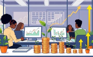 Desvendando os Segredos dos Milionários: Hábitos Financeiros