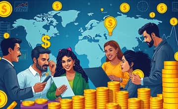 Moedas Estrangeiras: Proteção e Multiplicação de Patrimônio