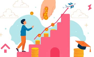 Poupe para Seus Sonhos: Estratégias para Conquistar Metas Maiores