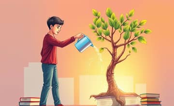 Investir em Conhecimento: O Melhor Investimento Financeiro