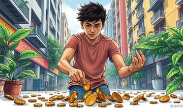 Pare de Gastar e Comece a Investir: O Segredo do Sucesso Financeiro