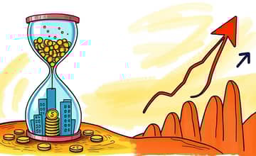 O Papel dos Juros na Análise de Investimentos