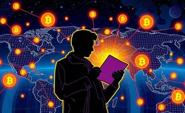 Criptoativos na Carteira: Risco ou Oportunidade?