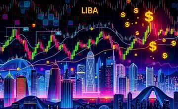 Análise Técnica: Padrões e Tendências no Mercado