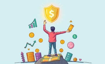 Gerenciamento de Riscos Financeiros no Dia a Dia