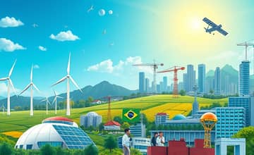 Setores em Destaque: Oportunidades para o Próximo Ciclo