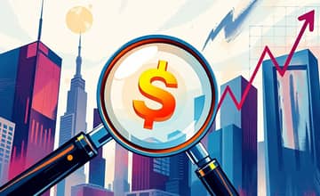 O Preço Certo: Como Identificar Empresas Subvalorizadas