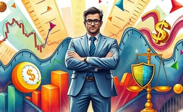 Derivativos: Alavancagem e Proteção para sua Carteira