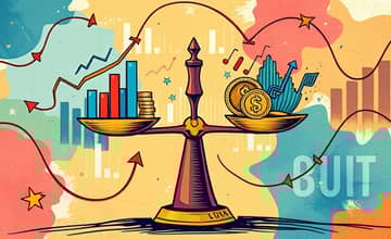 Rebalanceamento de Portfólio: Quando e Como Fazer