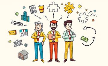 Alocação de Ativos: Estratégias para Cada Perfil