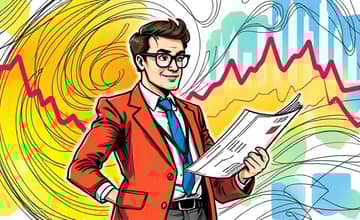 Estratégias de Investimento para Tempos de Volatilidade