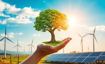 Investimento Sustentável: Lucro com Propósito