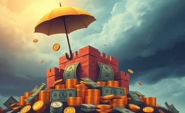 A Importância da Reserva de Emergência em Sua Vida Financeira