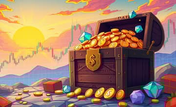 Análise Fundamentalista: Encontrando Joias Escondidas na Bolsa