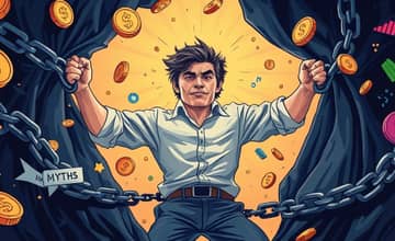 Desvendando os Mitos da Gestão Financeira