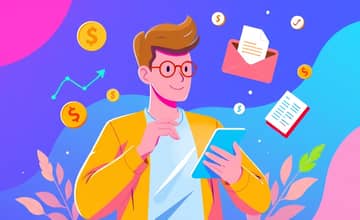 Ferramentas Essenciais para a Gestão Financeira Pessoal