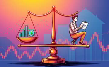 Investimento Passivo vs. Ativo: Qual o Melhor Caminho?