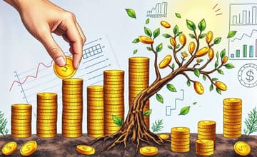 Planejamento Financeiro: A Base de Todo Bom Investimento