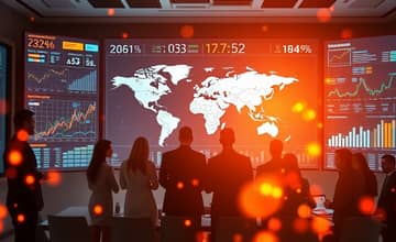 A Importância da Análise de Cenários Econômicos