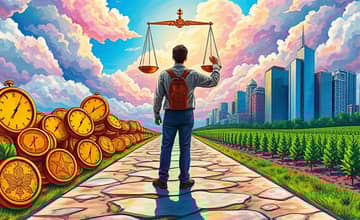 Custo da Oportunidade: O que Você Está Perdendo?