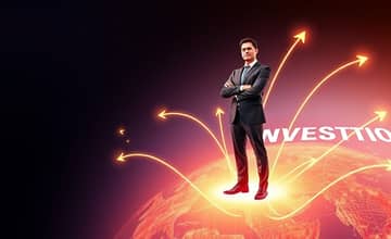 Investimento Internacional: Ampliando seus Horizontes