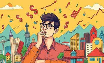 O Impacto da Inflação nos seus Investimentos