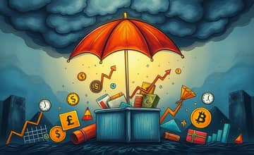 Hedging: Protegendo sua Carteira de Eventos Inesperados